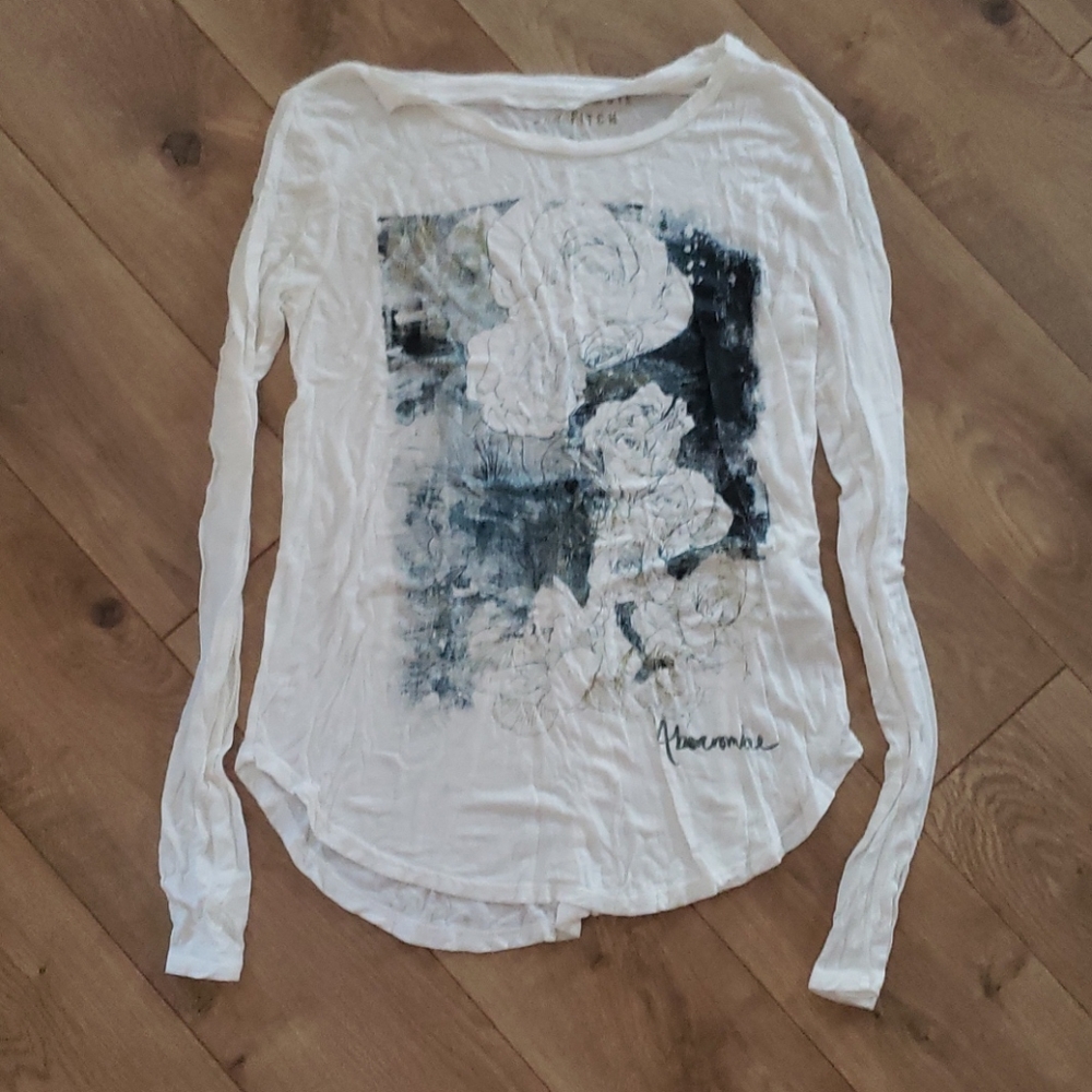 Long sleeve